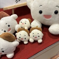 饅頭家族