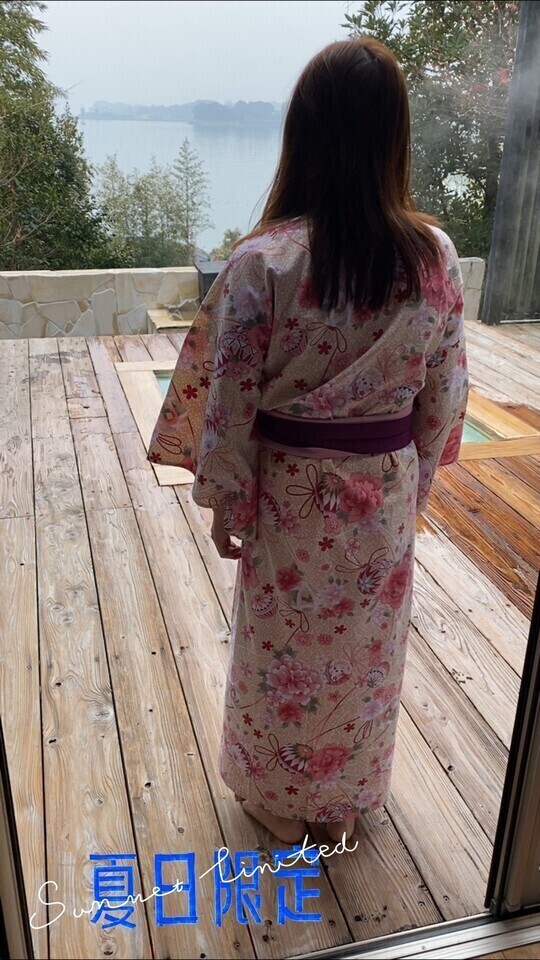 海を見ていた午後