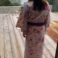 海を見ていた午後
