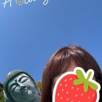 大仏様よかデカい
