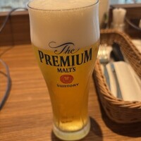やっぱりプレモル
