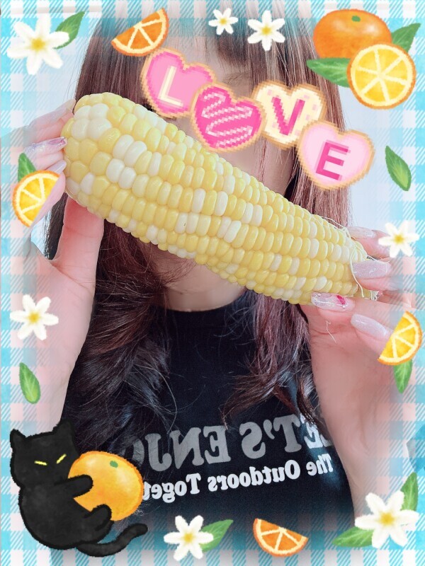 暑いですー☀️