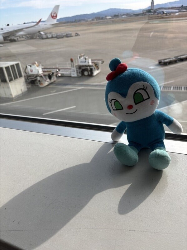 ドキンちゃん