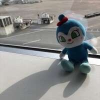 ドキンちゃん