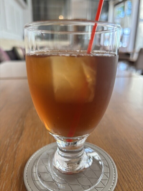 カフェ