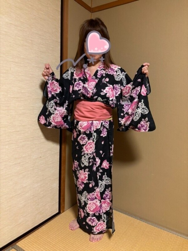夏だね