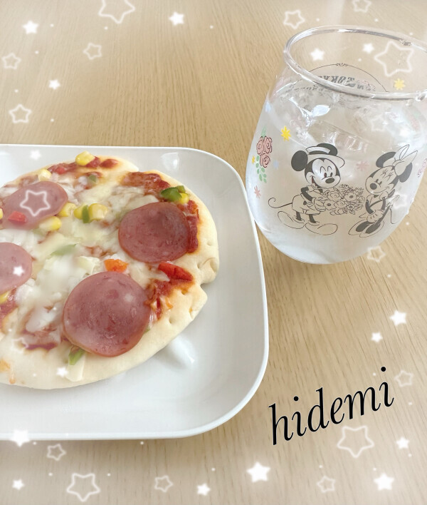手作りの💕