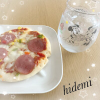 手作りの💕