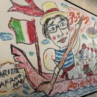 絵画