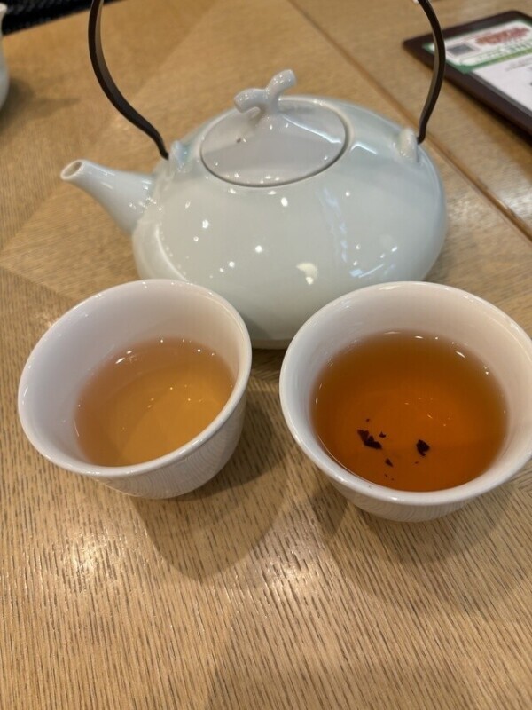 台湾茶