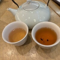 台湾茶