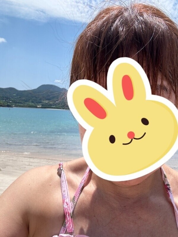 砂浜