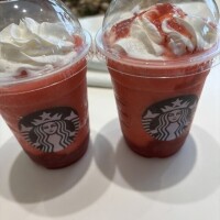 スタバと言えば