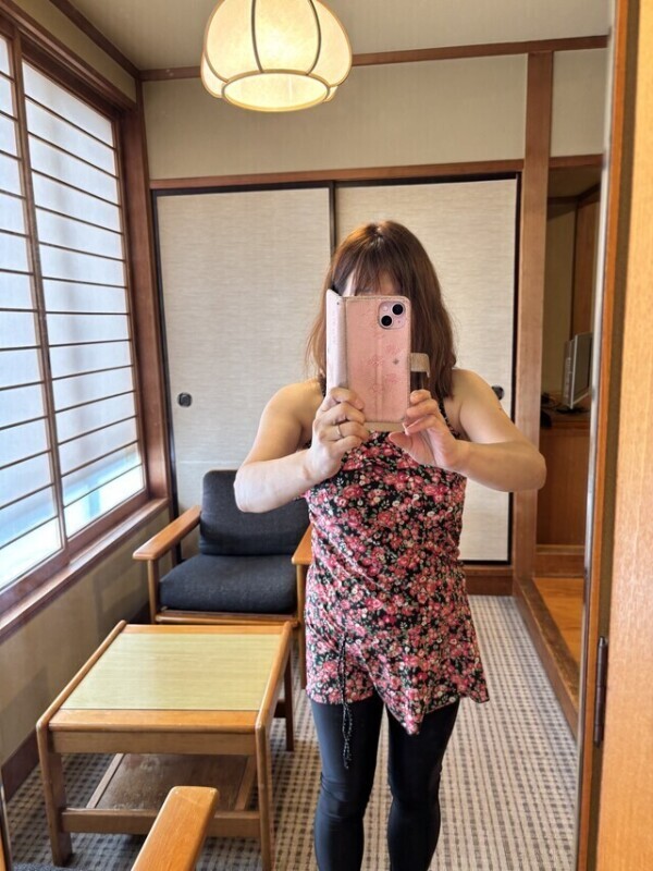好きな柄