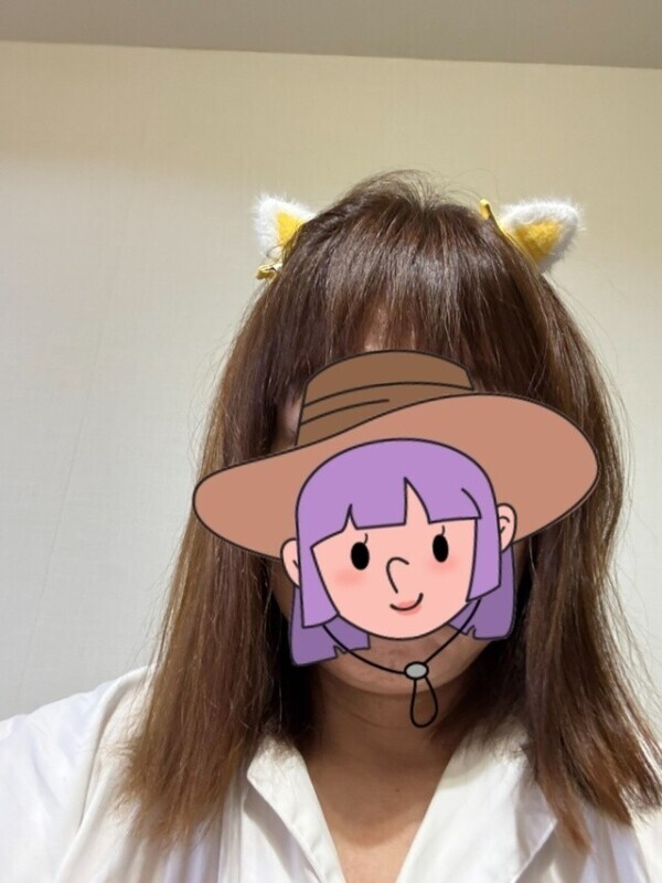 猫耳