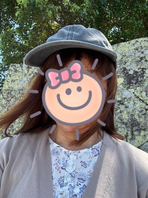 暑い夏