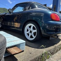 フロントミッドシップ