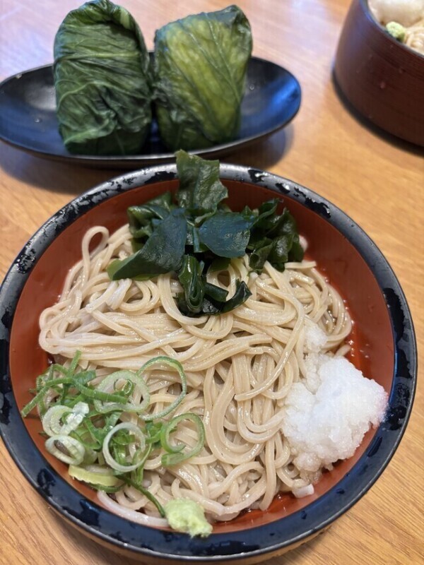 たかなおむすび