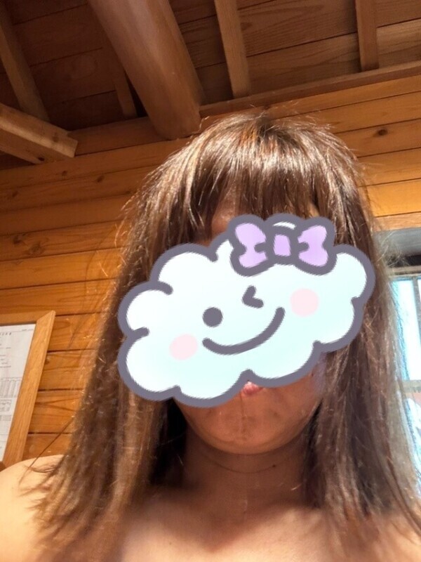 山小屋みたいだけど
