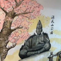 壁画