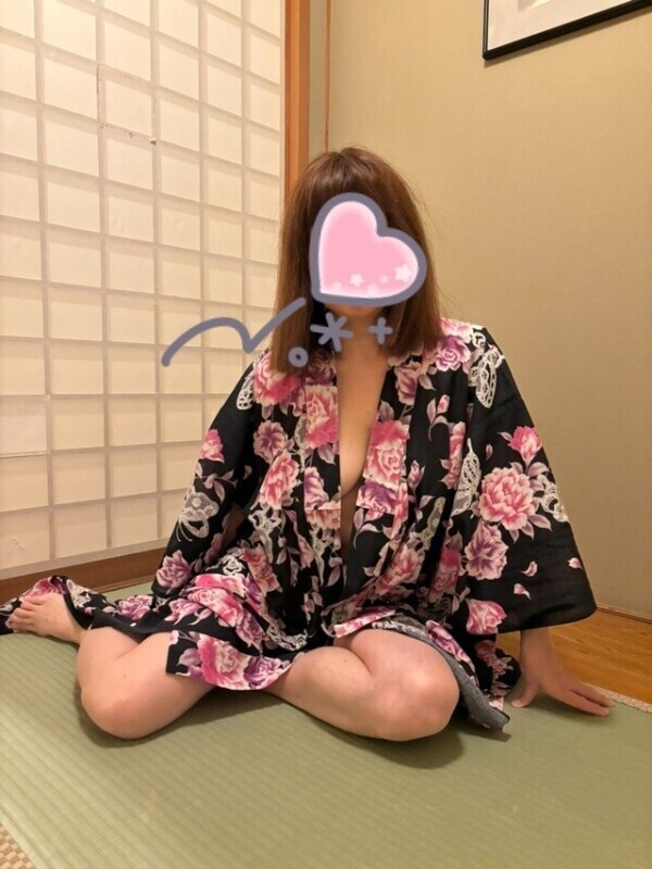 浴衣のある場所