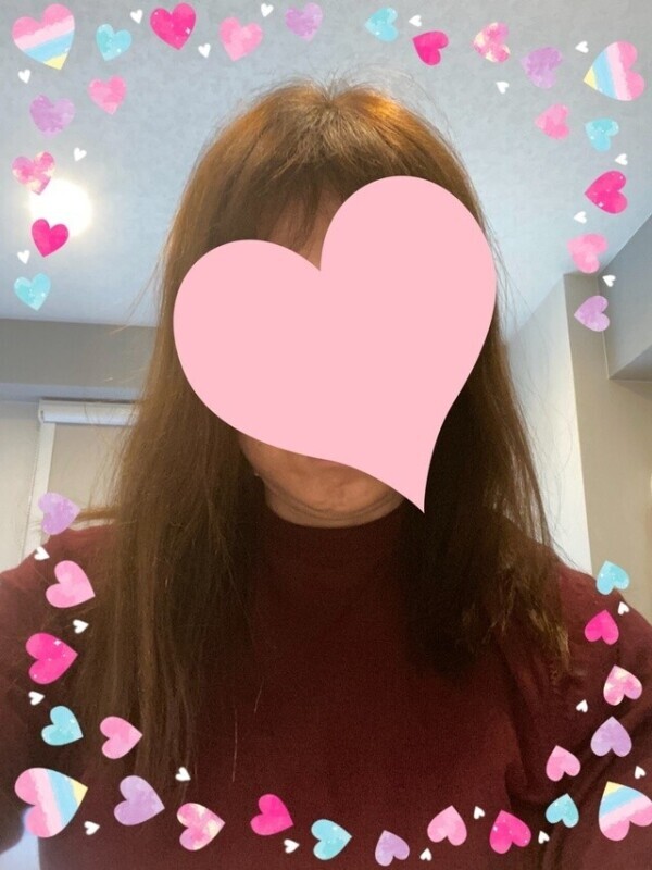 やっと落ち着いた