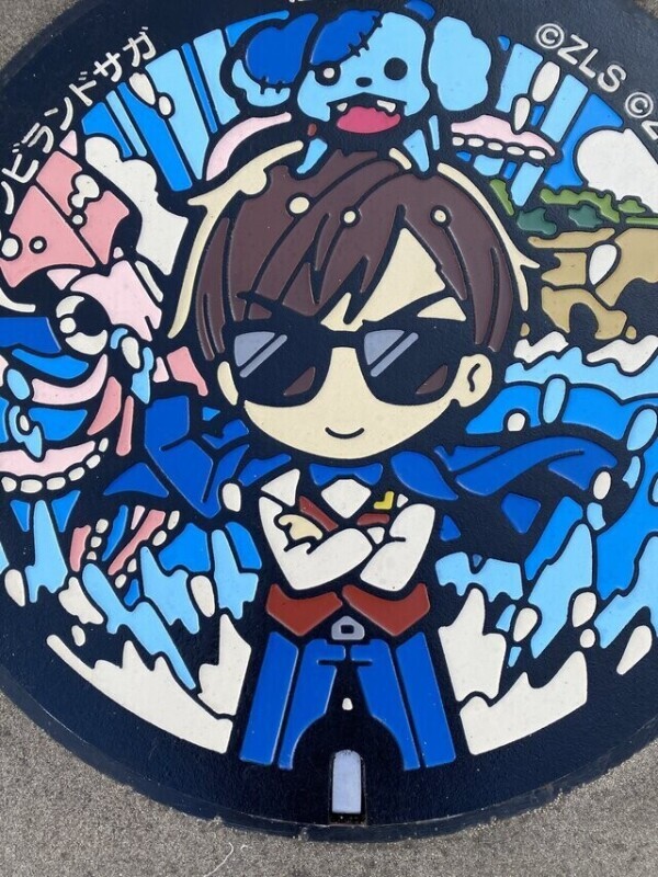 ゾンビランドサガ