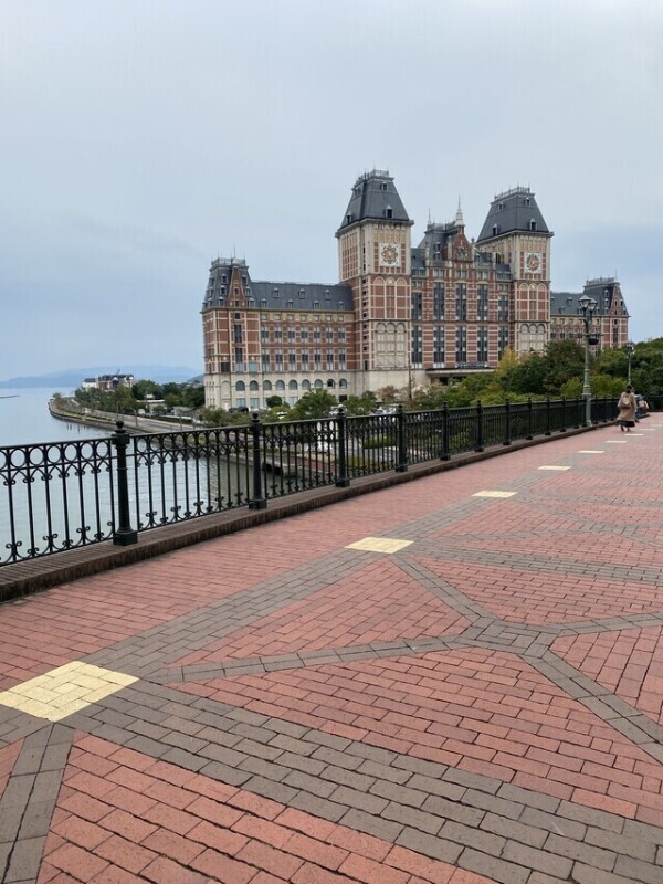 ニューオオタニ