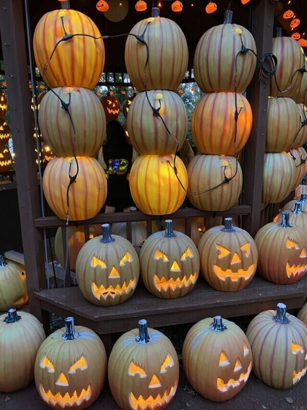 ジャックランタン