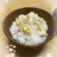 秋の味覚🌰