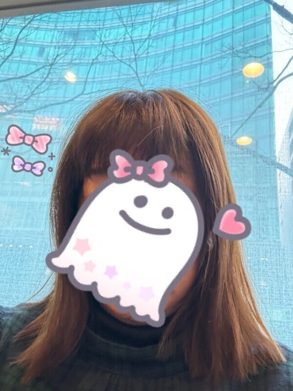 やっと落ち着いて来た