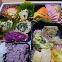 精進料理