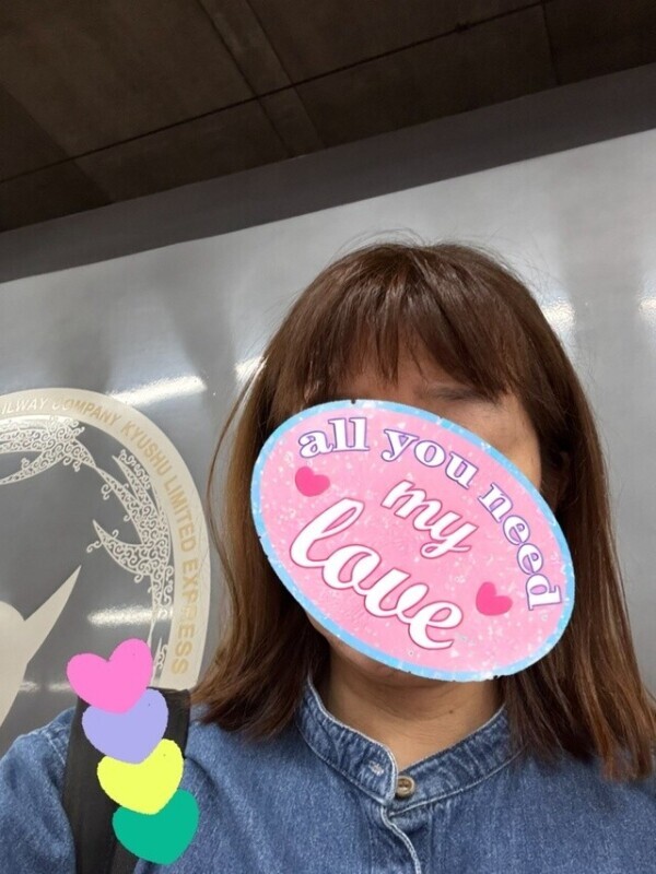 もう少しだけ時間かかります