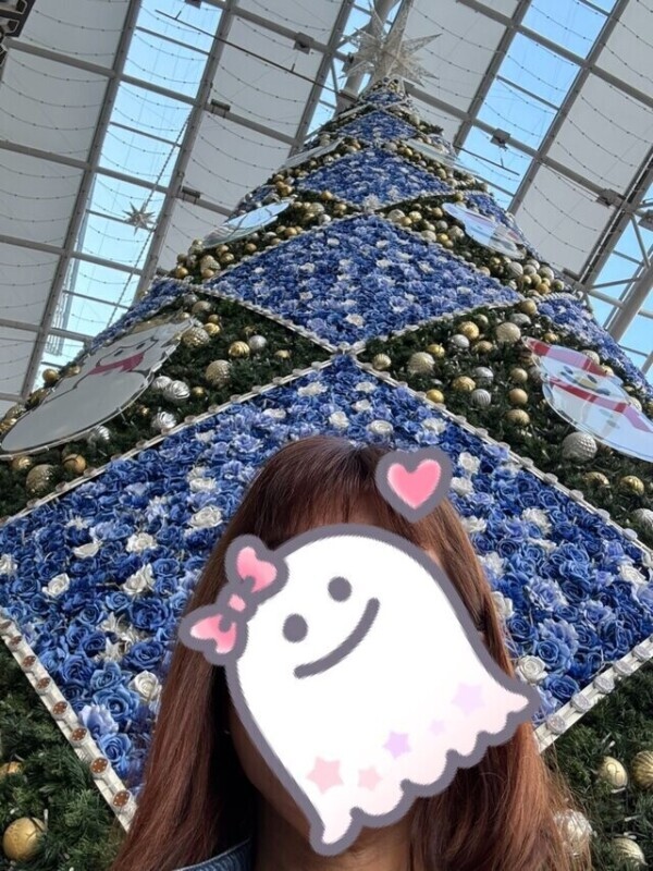 今年のクリスマス