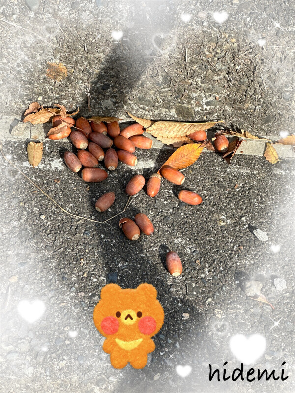 チョー久しぶり🤗