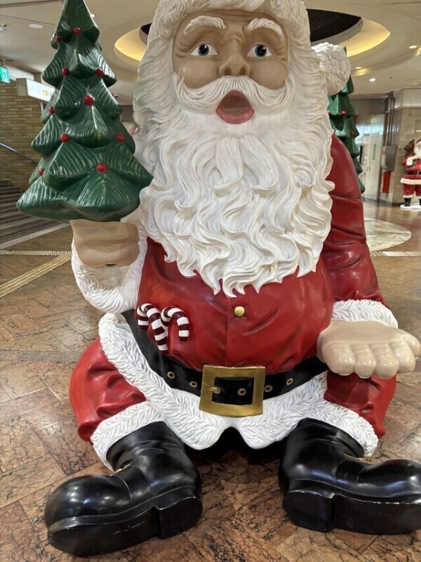 セントニコラウス