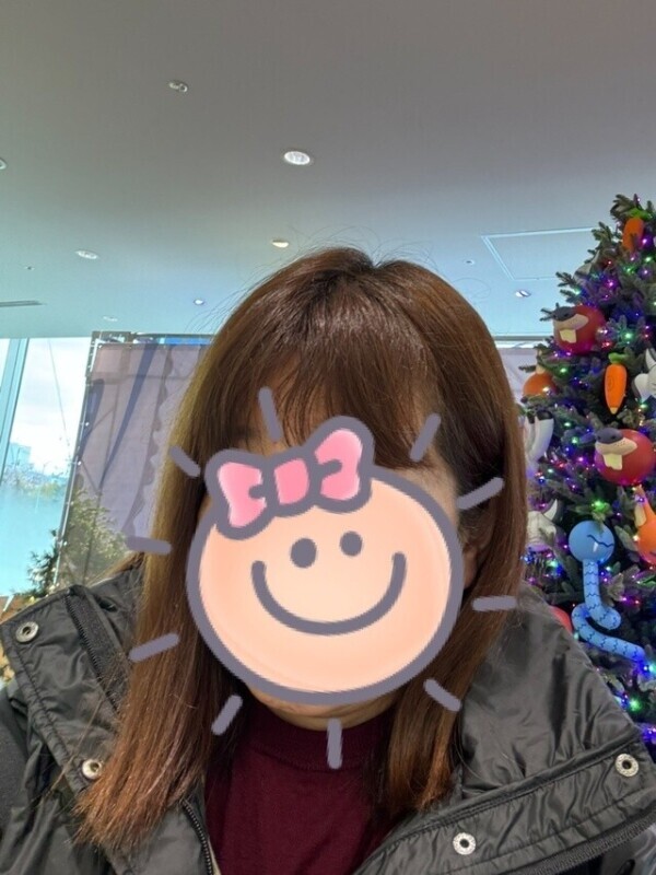 今年のクリスマス