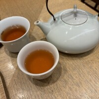 春水堂の台湾茶