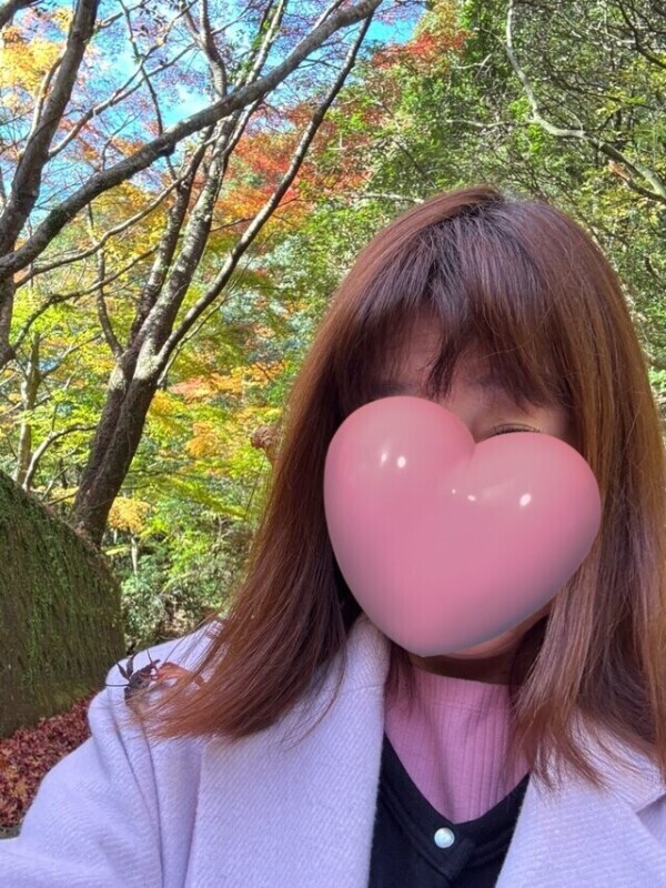 この日は暖かかった