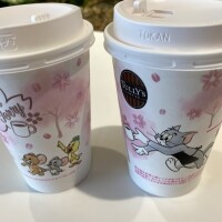 トムとジェリー