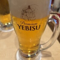 恵比寿ビール
