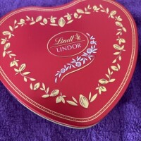 バレンタインに