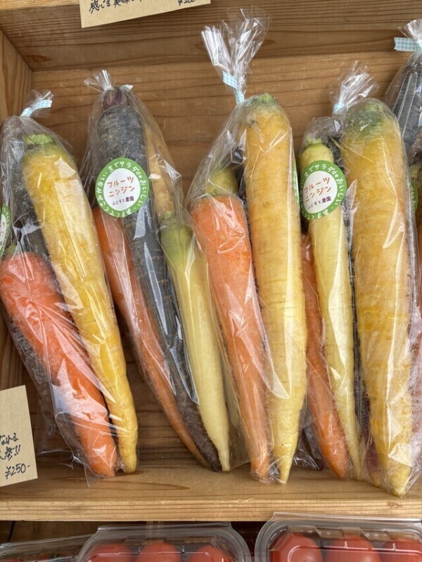 より取りみどり