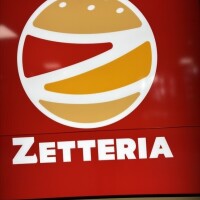 衝撃のゼッテリア