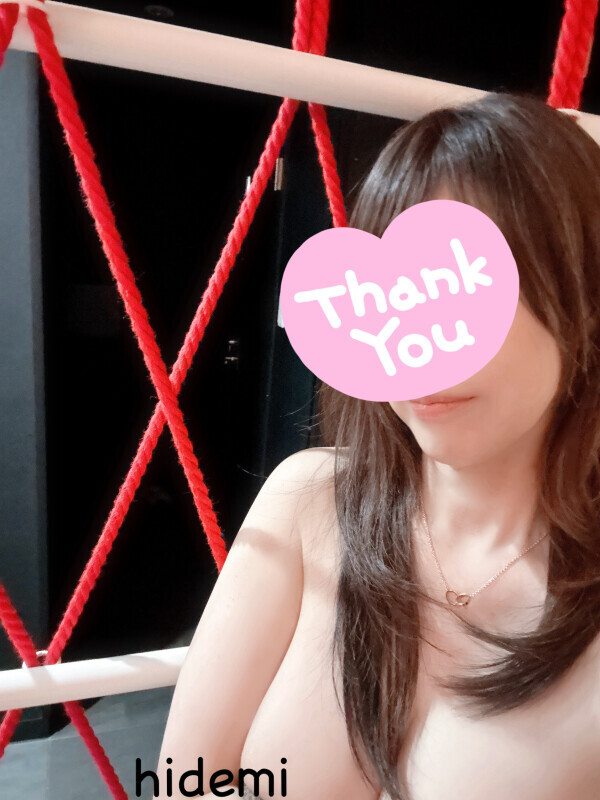 お礼です❤️
