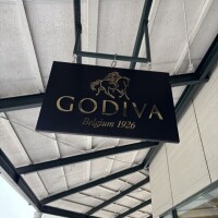 GODIVA