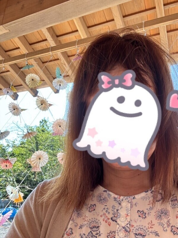 ありがとう