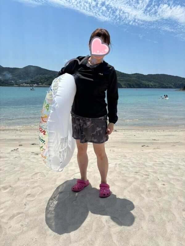 酷暑日