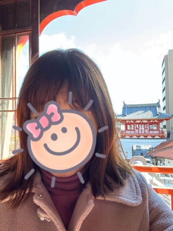 楼門