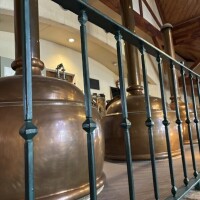ビールタンク